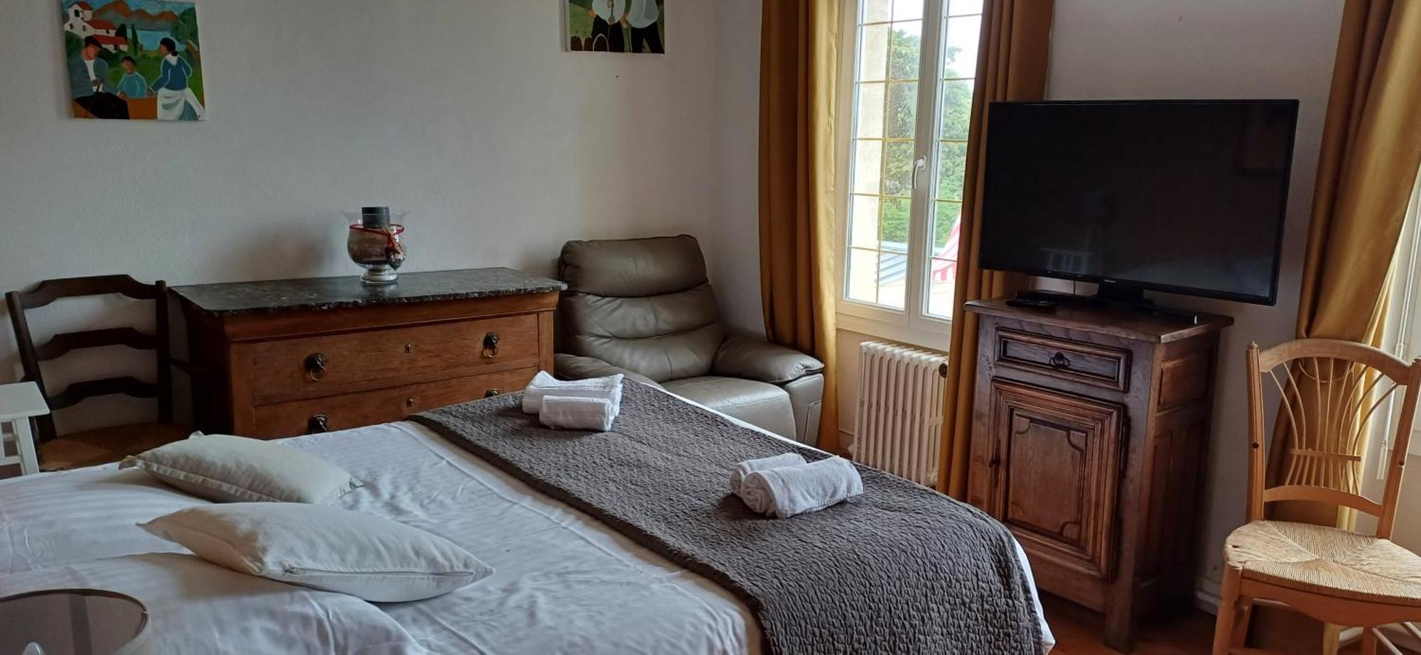 Gite Isigny Omaha Saint-Germain-du-Pert Ngoại thất bức ảnh